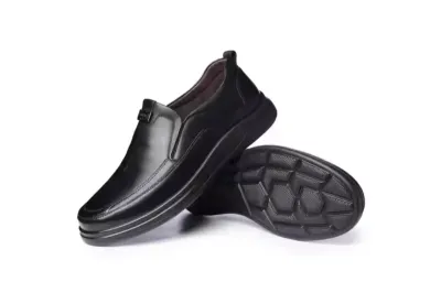 MEN'S BREATHABLE CASUAL SHOES